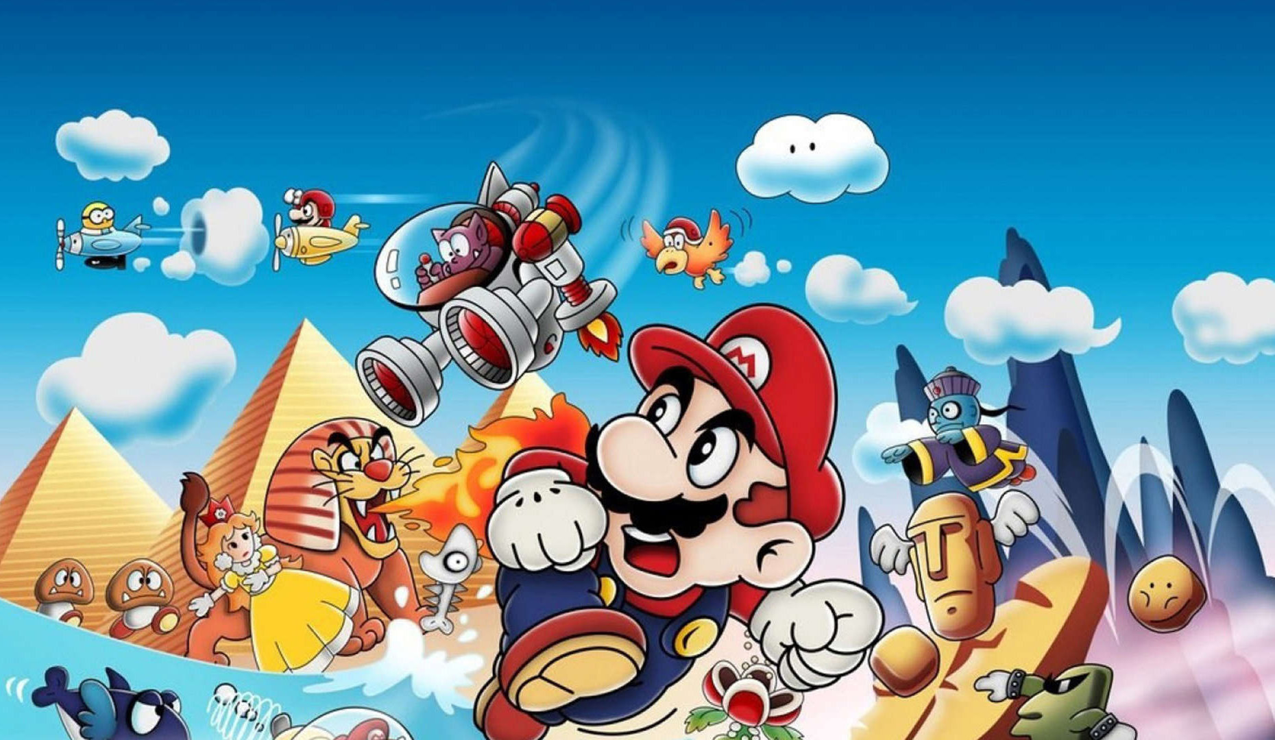 Máy chơi game Retro Đà Nẵng
