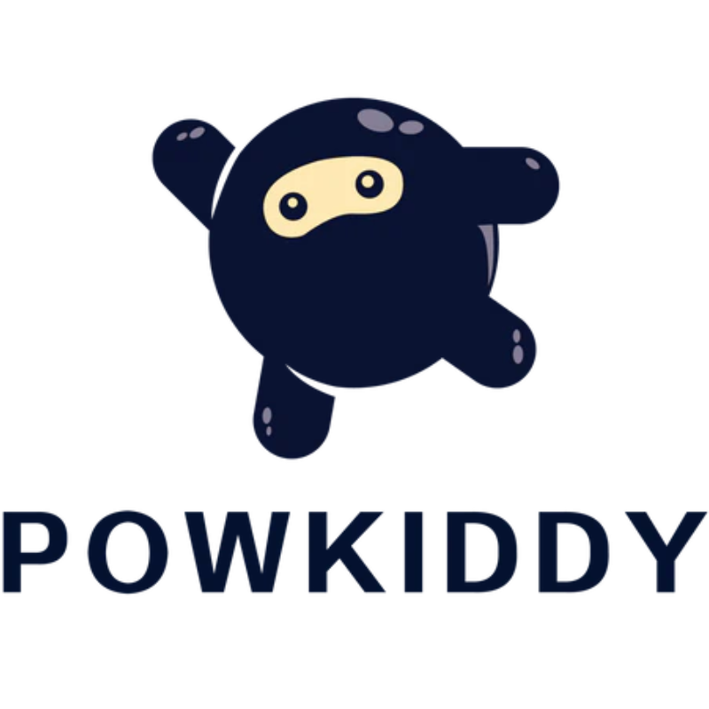 Powkiddy